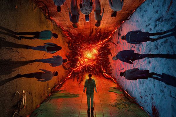 De beste series soundtracks