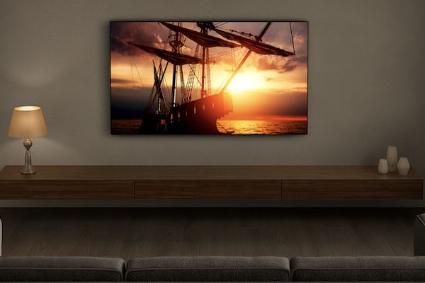 Sony Bravia KD50X81K
