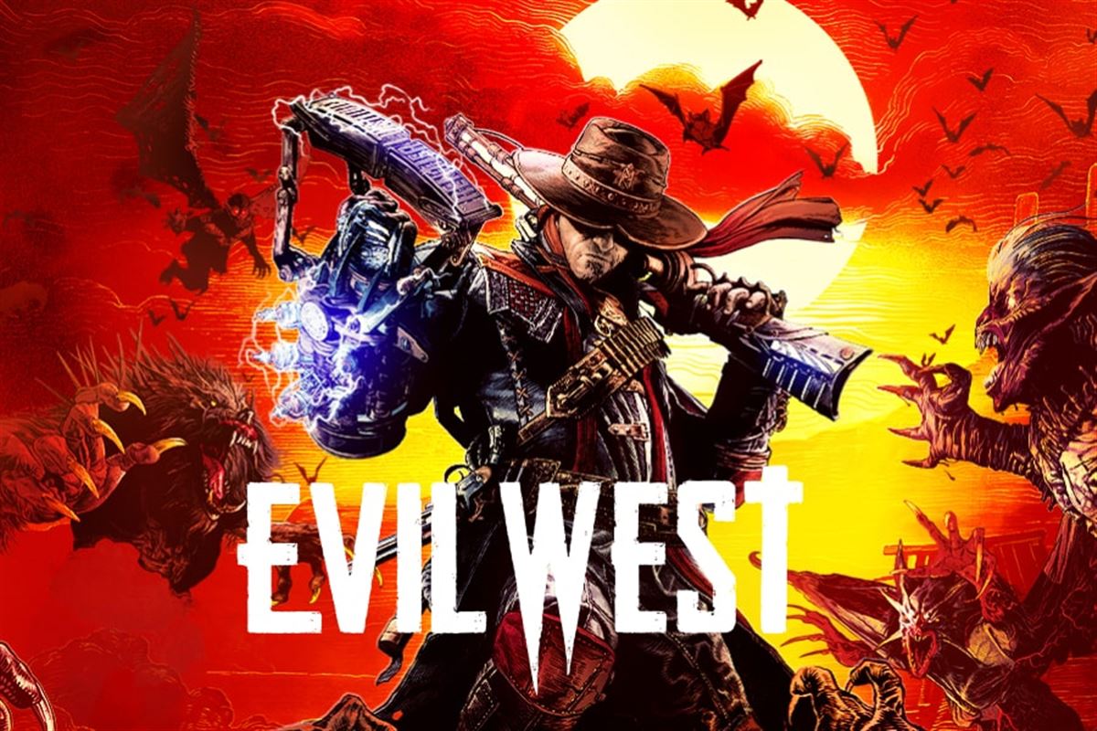 Evil West : date de sortie, trailers, toutes les infos