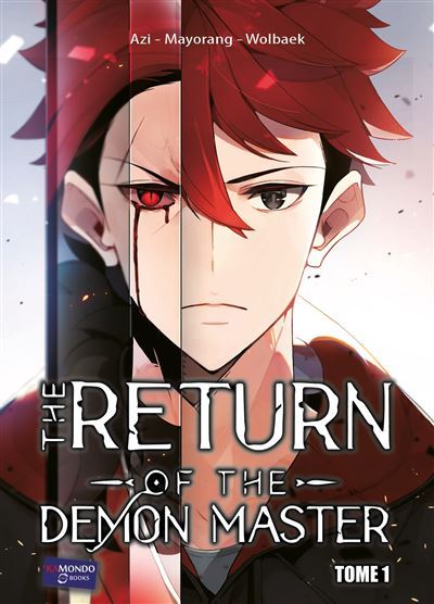The-return-of-the-demonic-master