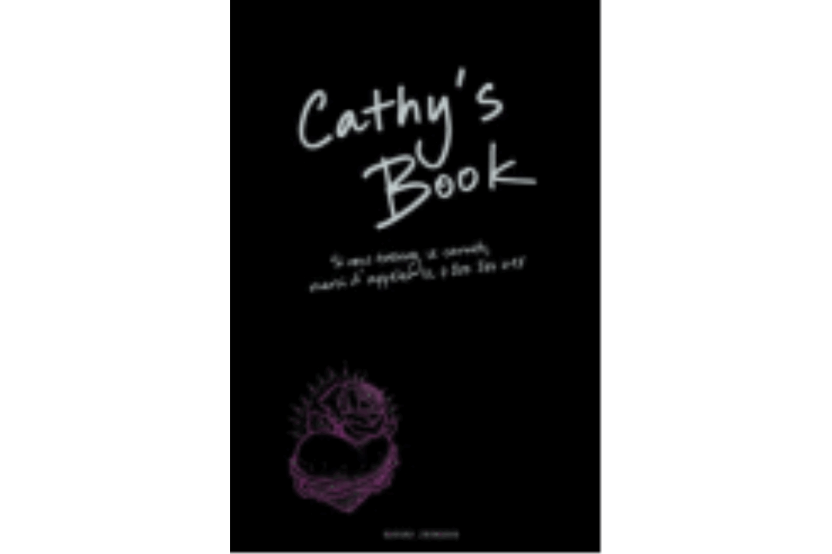 Le Cathy’s Book et ses secrets