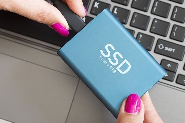 Accessoires pratiques pour SSD
