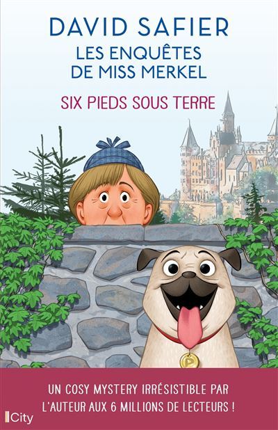 Six-pieds-sous-terre