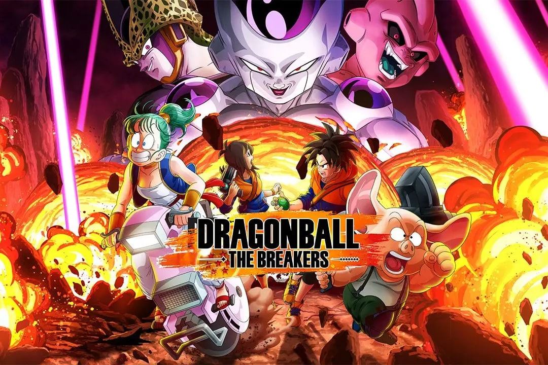 Dragon Ball The Breaker : date de sortie, trailers, toutes les infos
