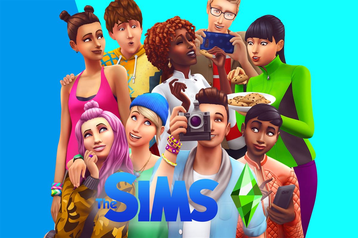 Les Sims : la liste de tous les jeux de la licence