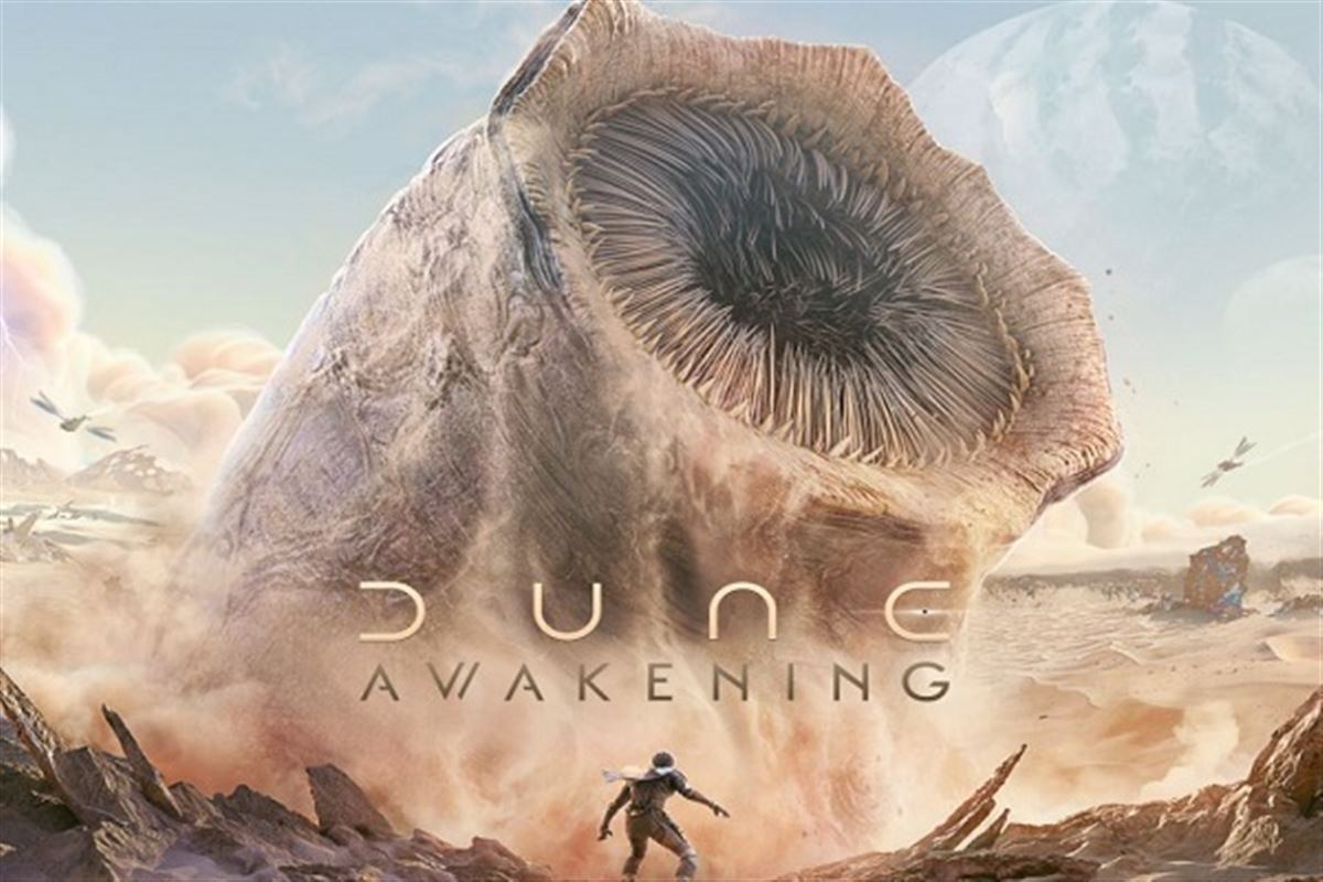 Dune Awakening : date de sortie, trailer, toutes les infos sur le MMO de survie