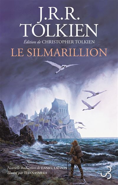 Le-Silmarillion