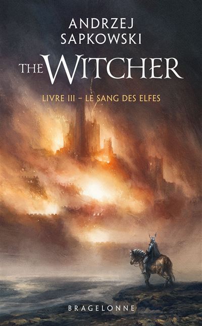 Sorceleur-Witcher-Poche-T3-Le-Sang-des-elfes