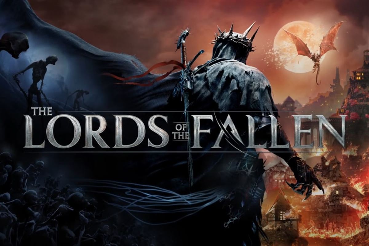 The Lords of the Fallen : date de sortie, trailers, toutes les infos