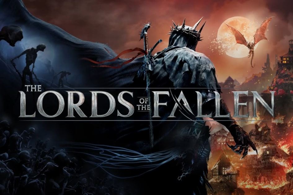 The Lords of the Fallen date de sortie, trailers, toutes les infos