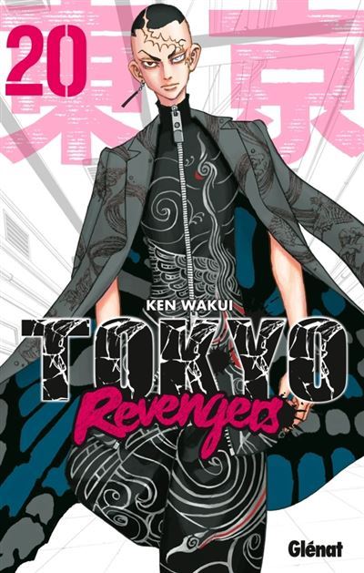 Tokyo-Revengers