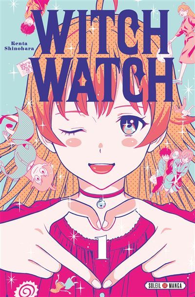 Witch-Watch