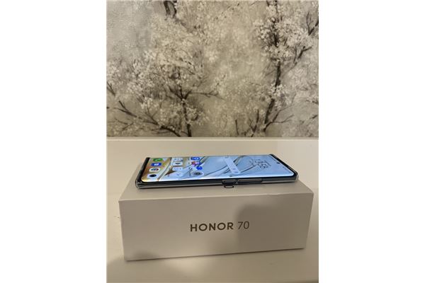 Emballage honor 70