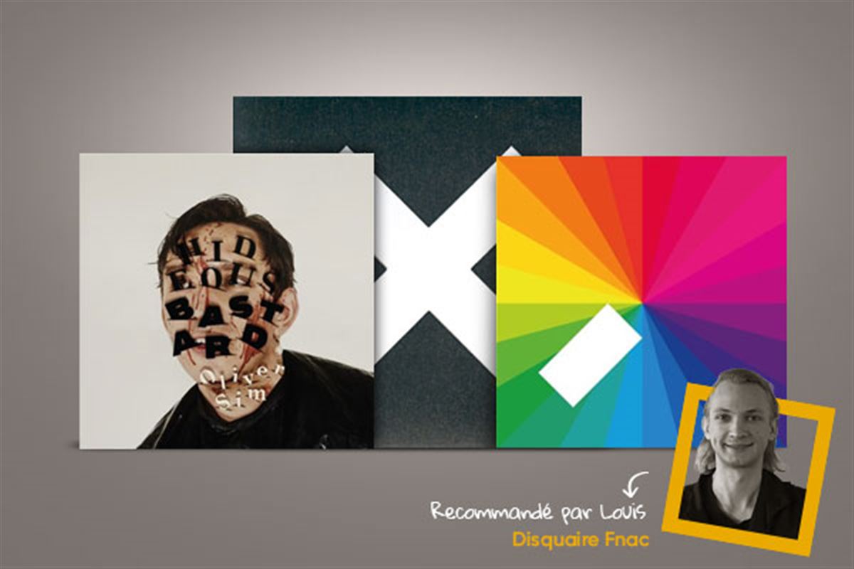 The xx : success-story en groupe ou en solo