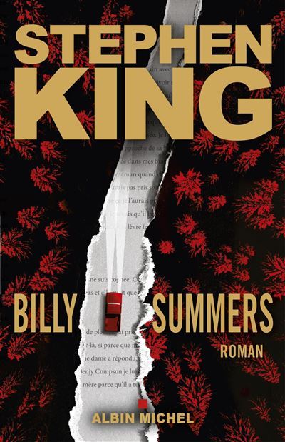 Billy-Summers-Version-francaise