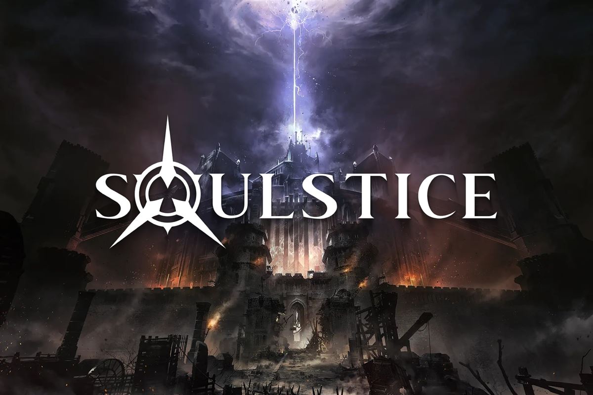 Soulstice : date de sortie, trailers, toutes les infos sur le Souls-like