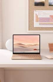 Surface Laptop GO 2