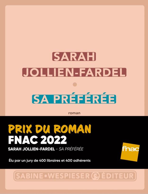 Sa p&férée - PRF 2022