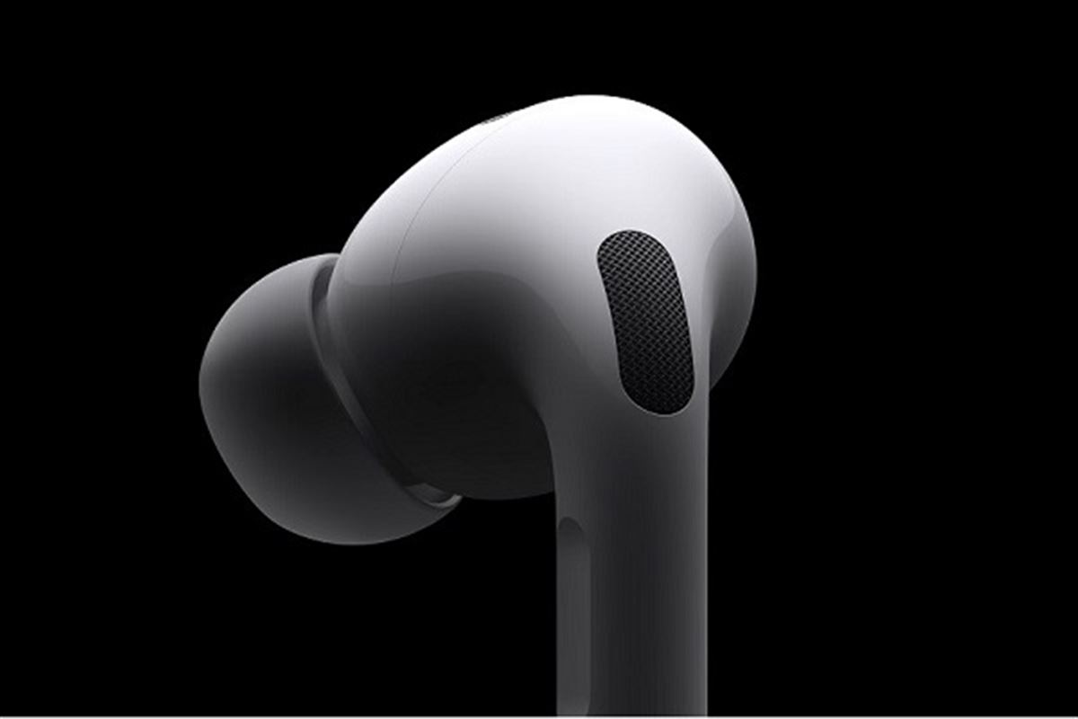 Apple AirPods Pro 2 : La réduction active de bruit ultime ?