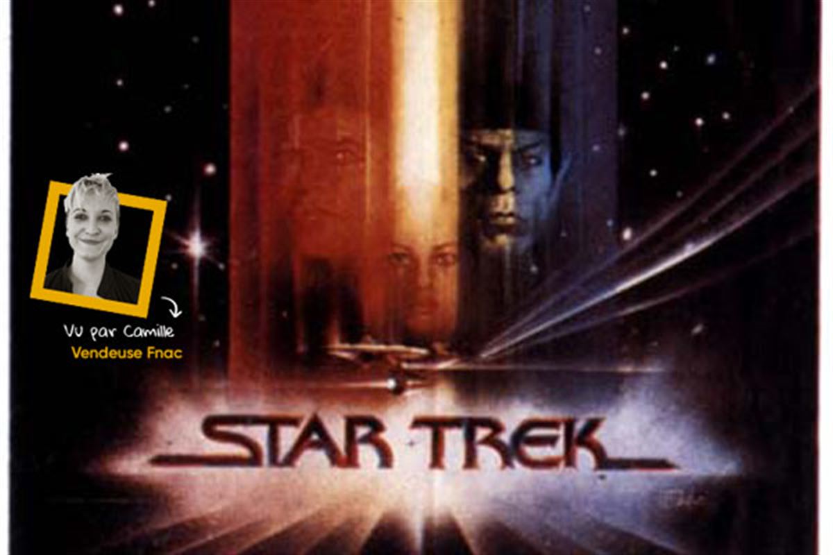 Star Trek : pourquoi c'est culte ?