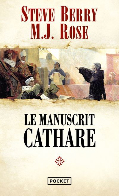 Le-Manuscrit-cathare-Une-aventure-de-Caiopee-Vitt