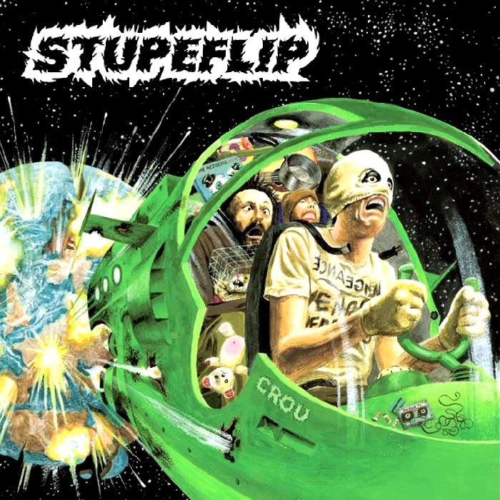 Stupeflip premier album