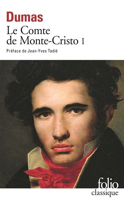 Le-Comte-de-Monte-Cristo