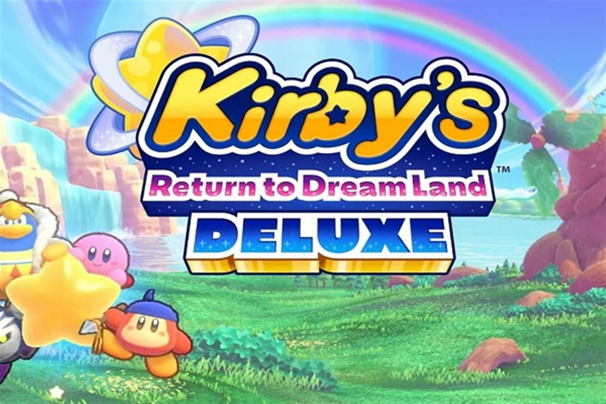 Kirby’s Return to Dream Land Deluxe : date de sortie, précommande, toutes les infos