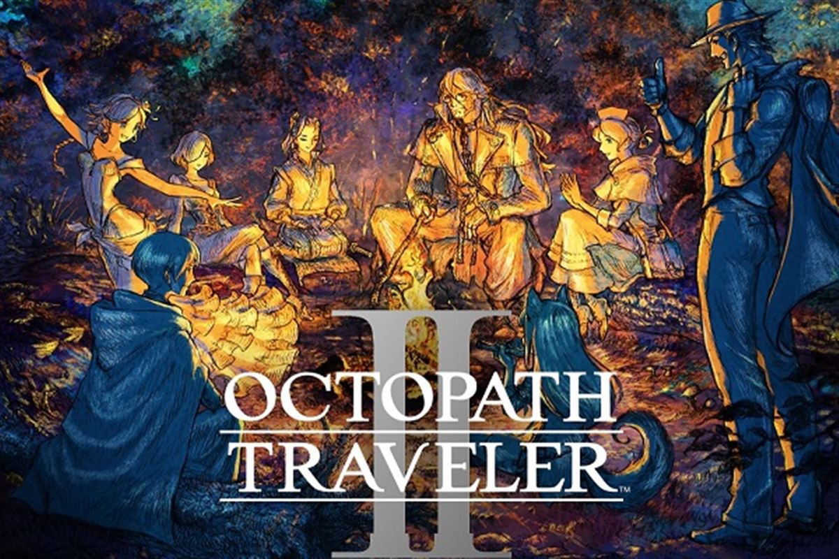 Octopath Traveler 2 : notre test et toutes les infos sur le tactical RPG