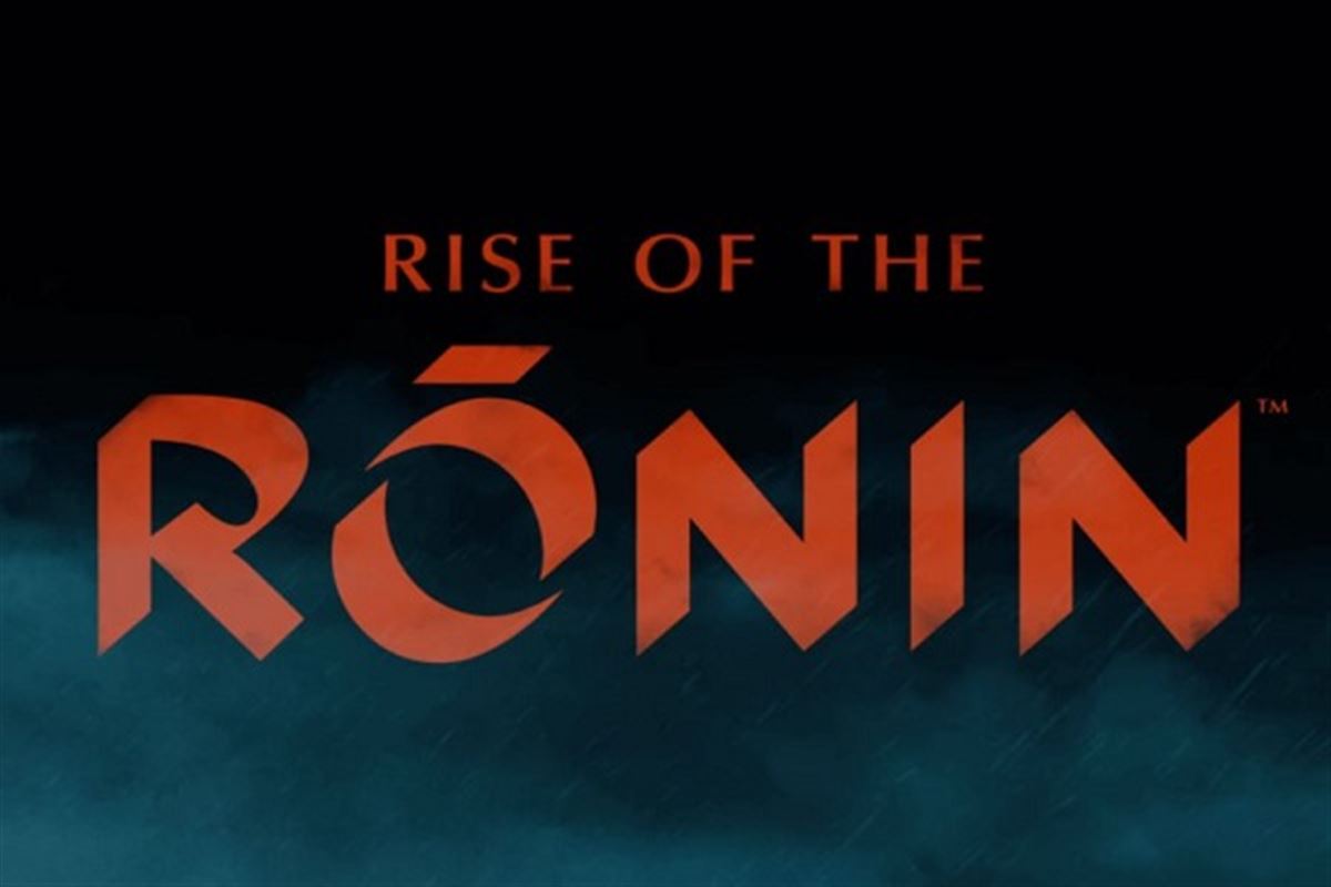 Rise of the Ronin : date de sortie, trailer, les infos sur le jeu de la Team Ninja