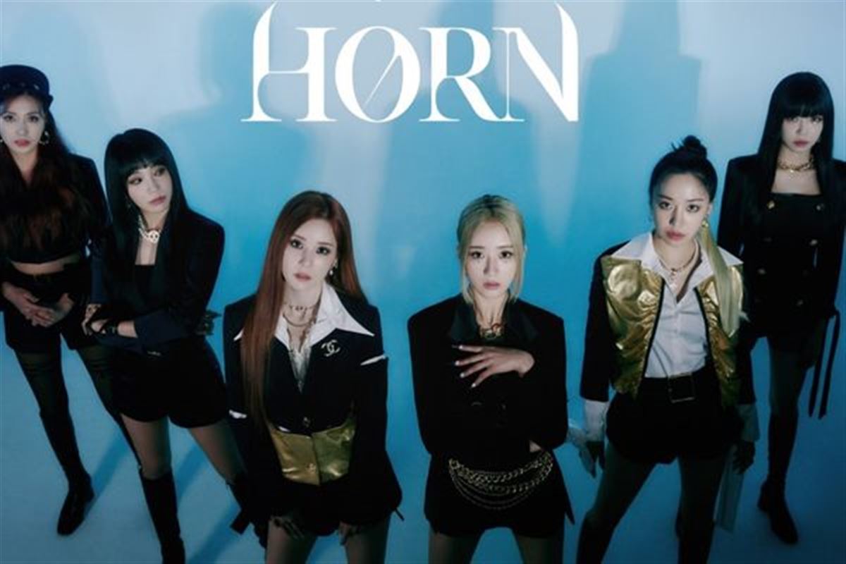 Les 10 girl groups de K-pop du moment, de Blackpink à Apink