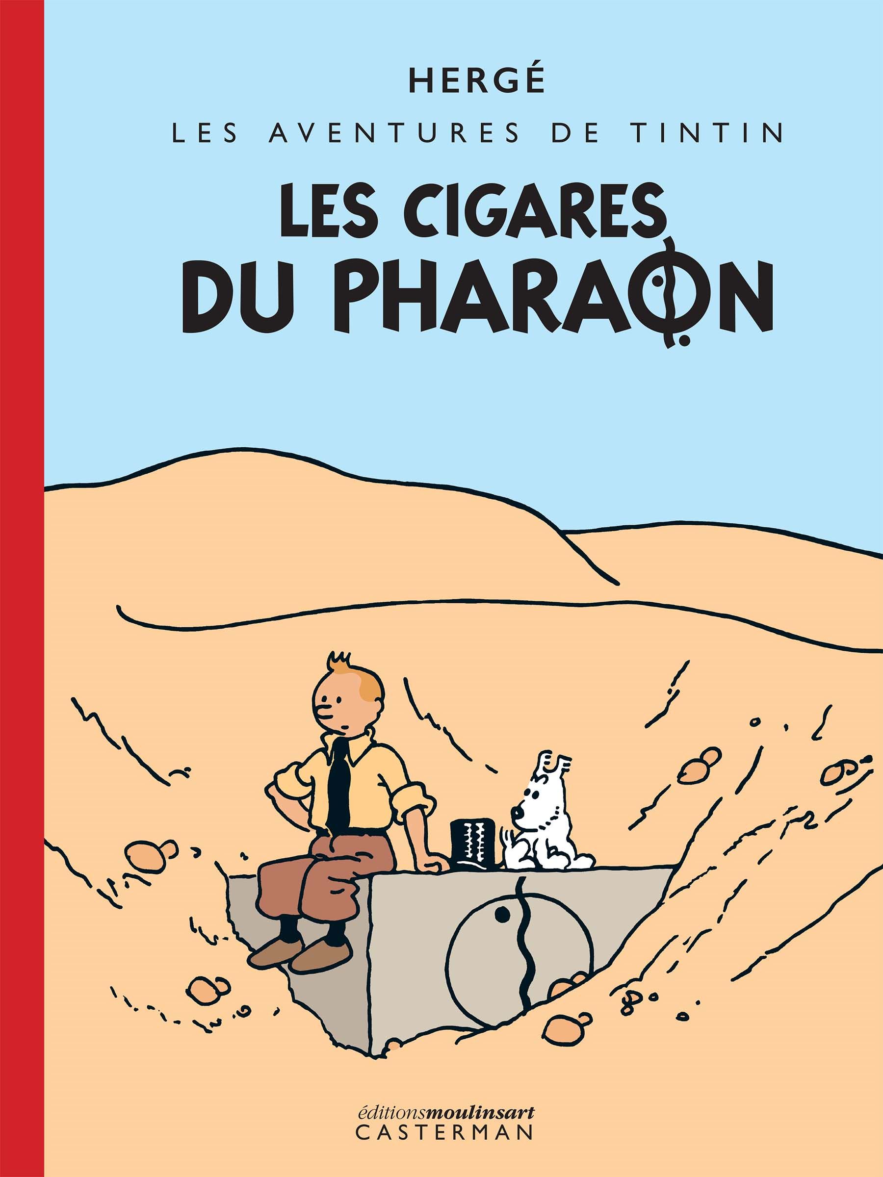 couverture-cigares-pharaon-colorise