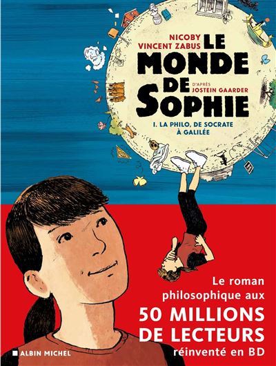 Le-Monde-de-Sophie-BD-La-Philo-de-Socrate-a-Galilee
