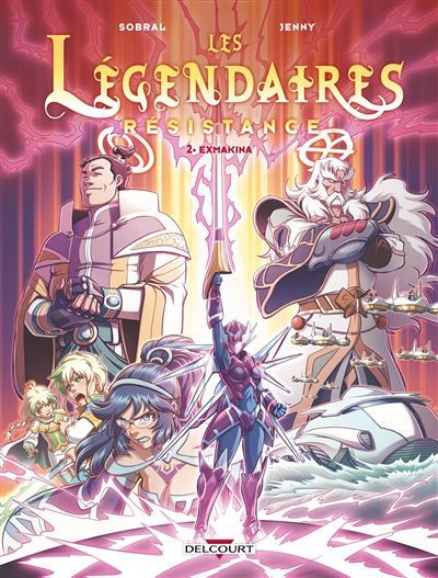 Les-Legendaires-Resistance