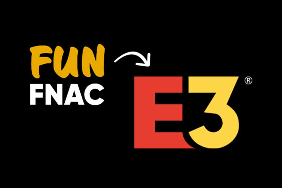 Fun Fnac Xbox #6 : le jour où la Xbox ne s’est pas allumée à l’E3...