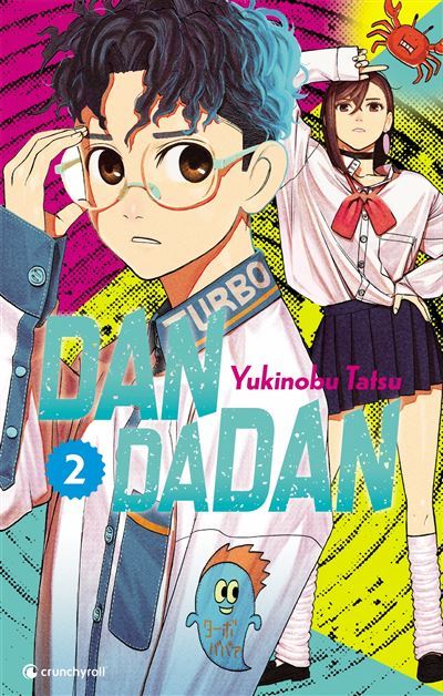Dandadan (1)