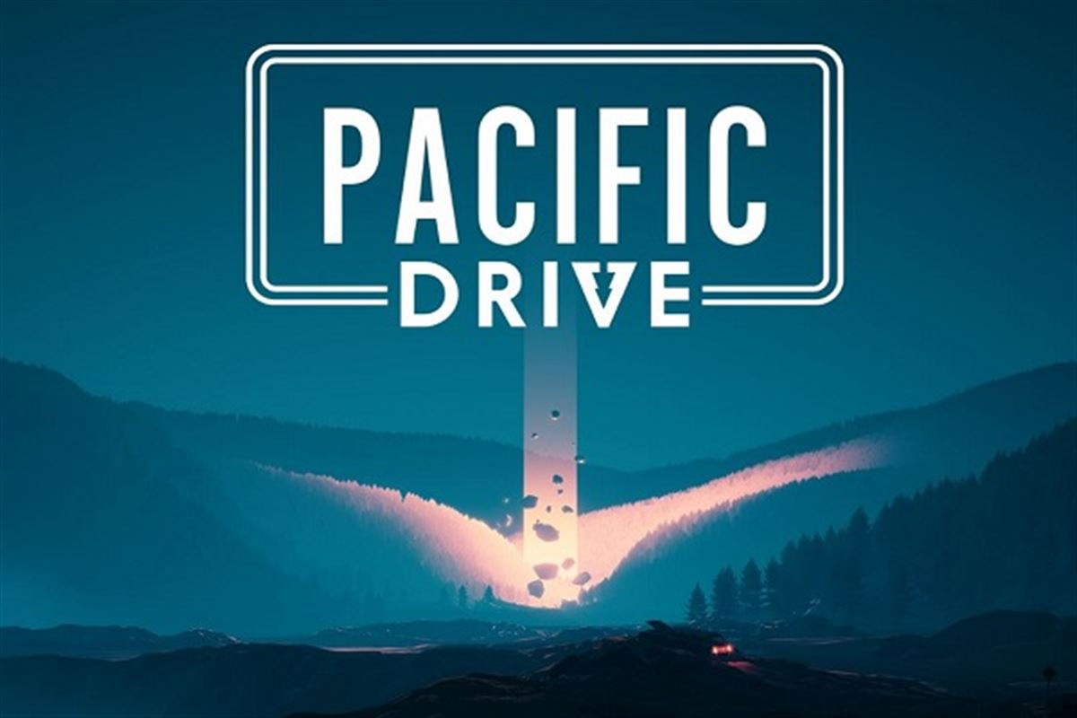 Pacific Drive : date de sortie, trailer, toutes les infos sur le jeu de survie en voiture