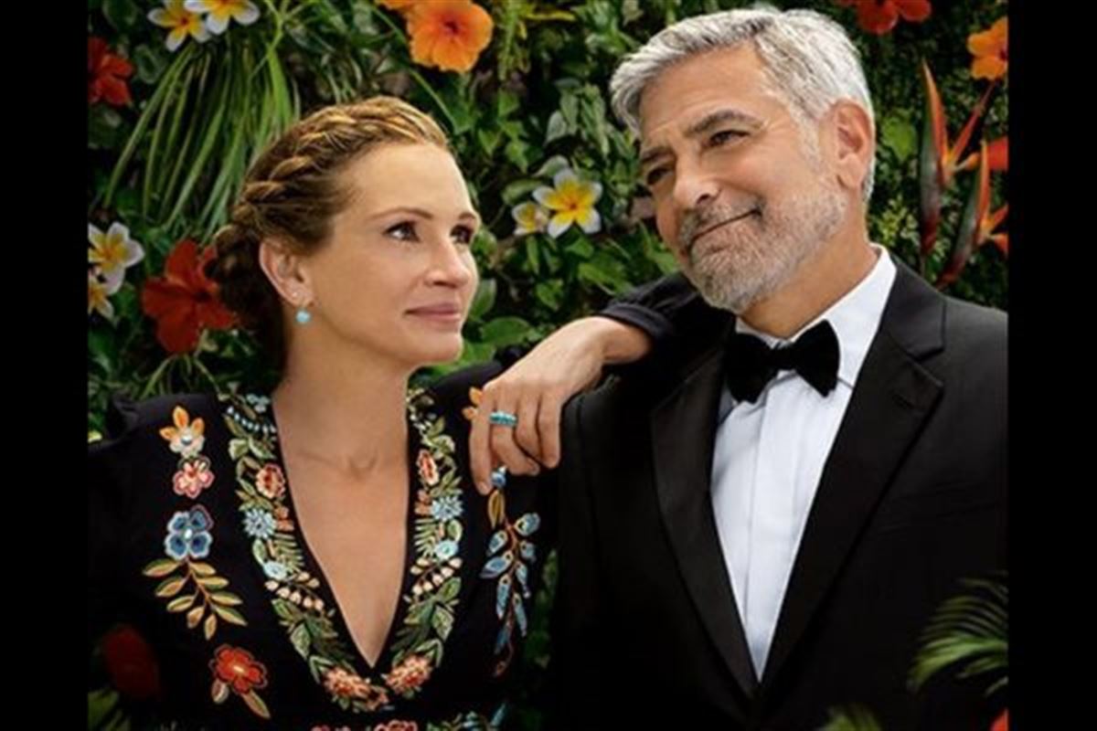 Les meilleurs films de George Clooney, what else ?