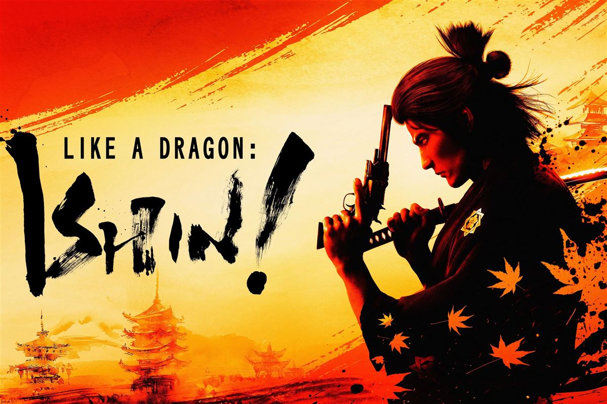 Like a Dragon : Ishin! : date de sortie, trailers, toutes les infos