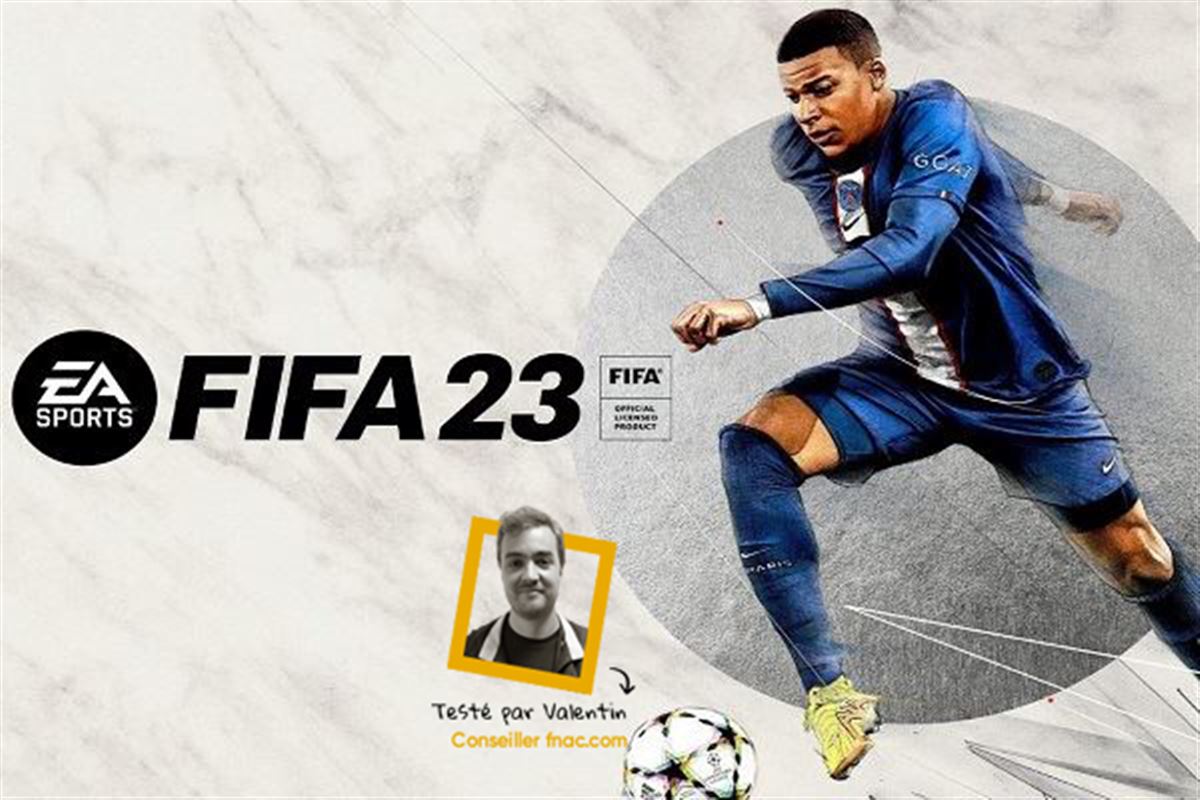 FIFA 23 : notre test et toutes les infos sur le nouvel opus