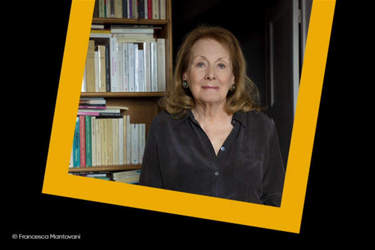 Nobel de littérature 2022 : qui est donc Annie Ernaux ?