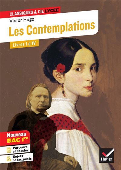 Les-Contemplations-Livres-I-a-IV-Bac-2020