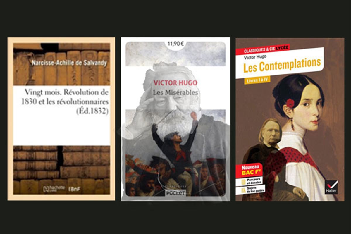 Les meilleurs livres de Victor Hugo - Par quoi commencer ?
