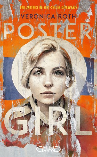 Poster-girl
