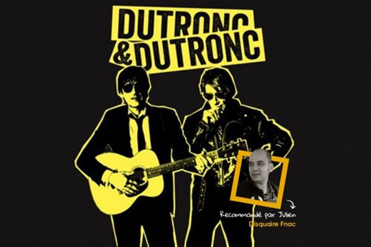 Dutronc & Dutronc : Affaires de famille