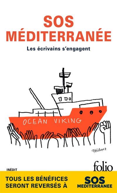 SOS-Mediterranee