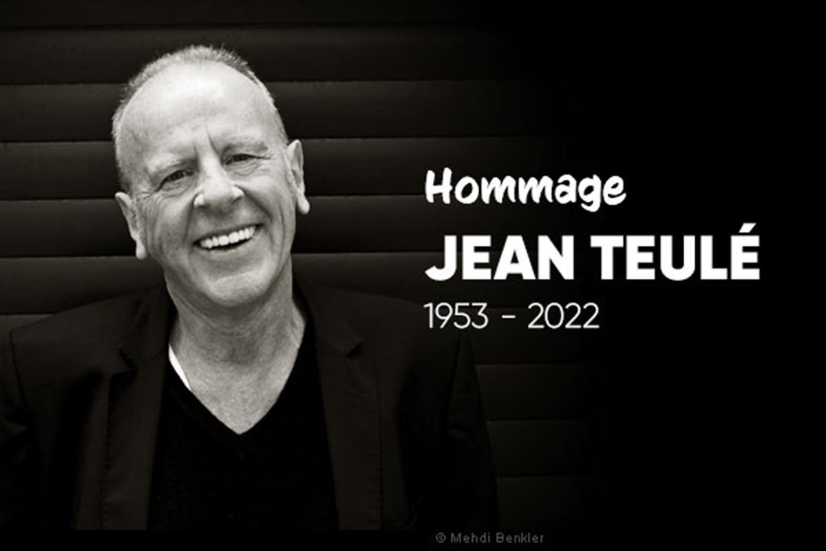 Jean Teulé, disparition d’un romancier éclectique