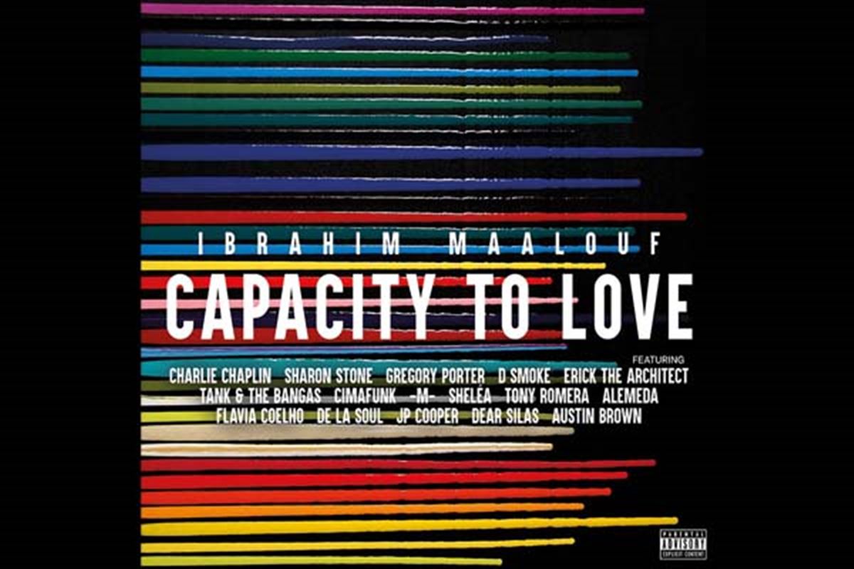 Rencontre avec Ibrahim Maalouf : un nouvel album qui célèbre l'amour