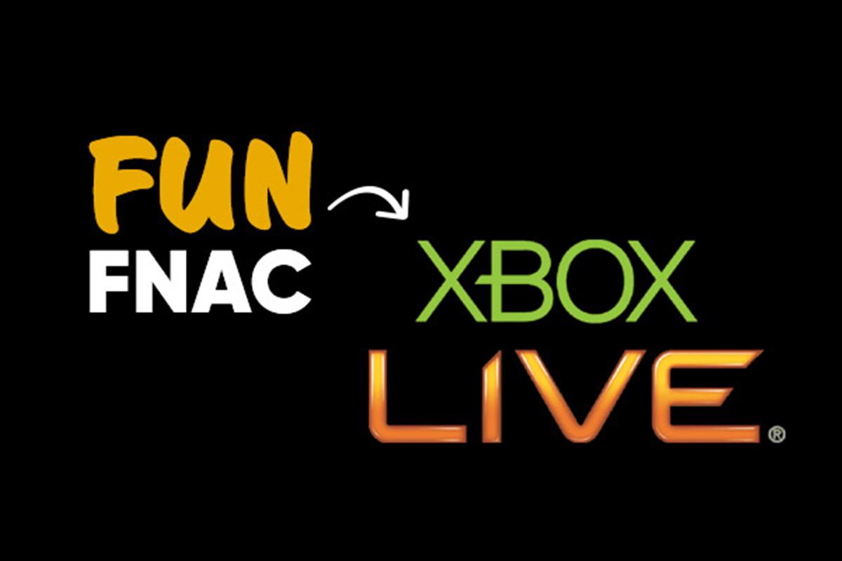 Fun Fnac Xbox #7 : le service qui a fait exploser Xbox après sa sortie
