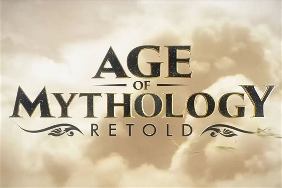 Age of Mythology Retold : la définitive édition du jeu culte arrive !